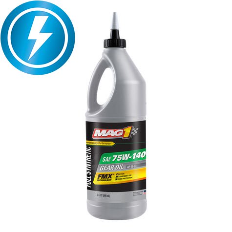 oil-gear-oil